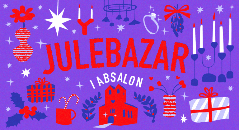 JULEBAZAR