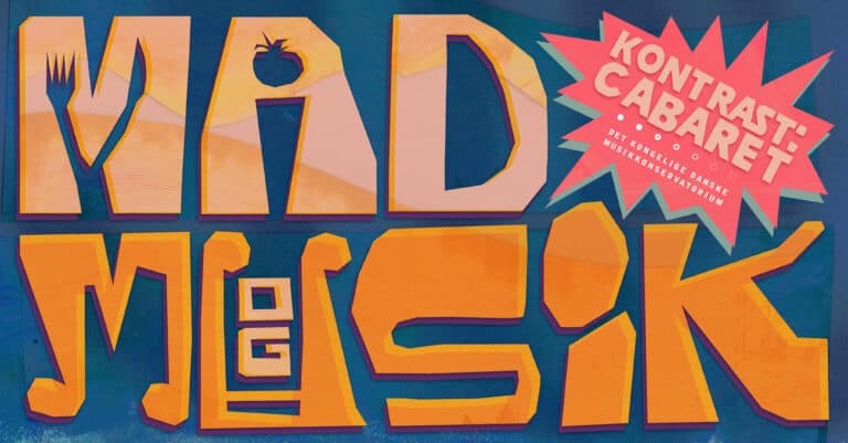 Mad & Musik – Kontrast: Cabaret