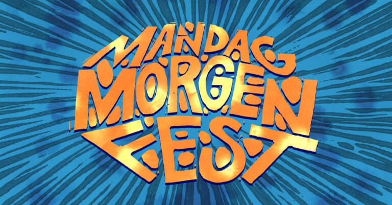 MandagMorgenFest