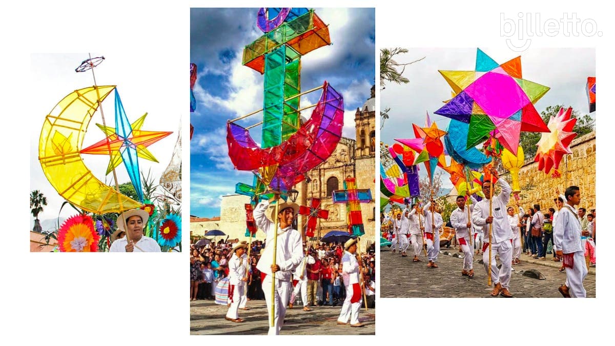 Marmota-lantern Workshop // Oaxaca Festival