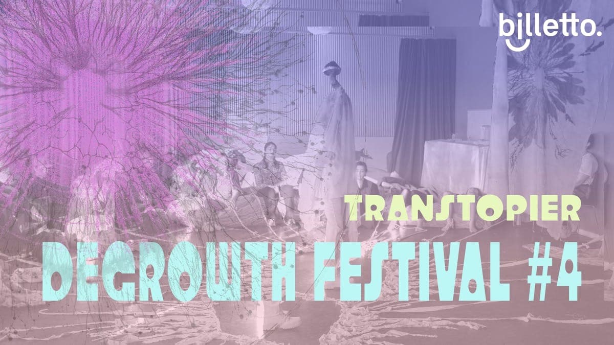 Degrowth Festival #4