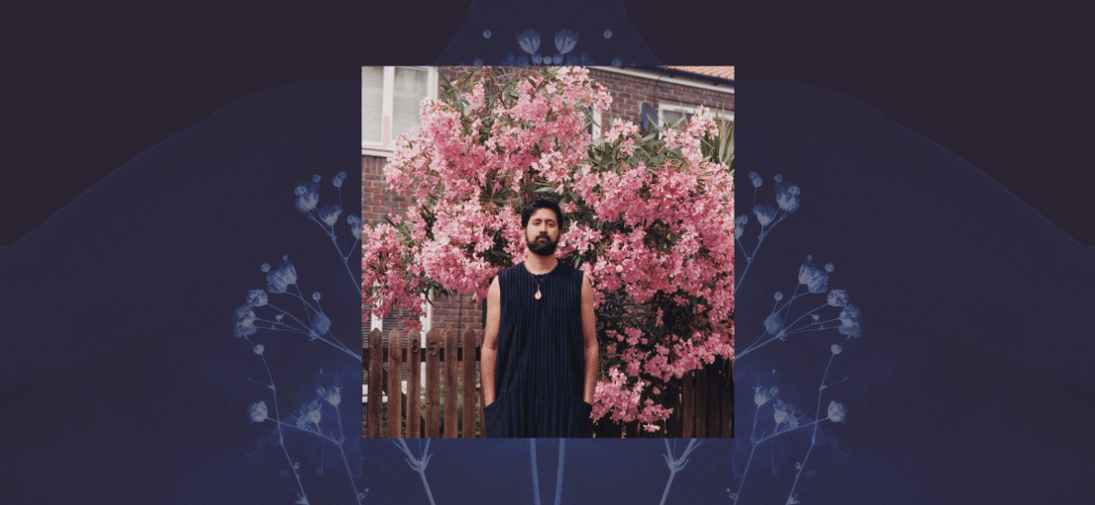 Sarathy Korwar (UK/IN) | CPH Jazz Festival