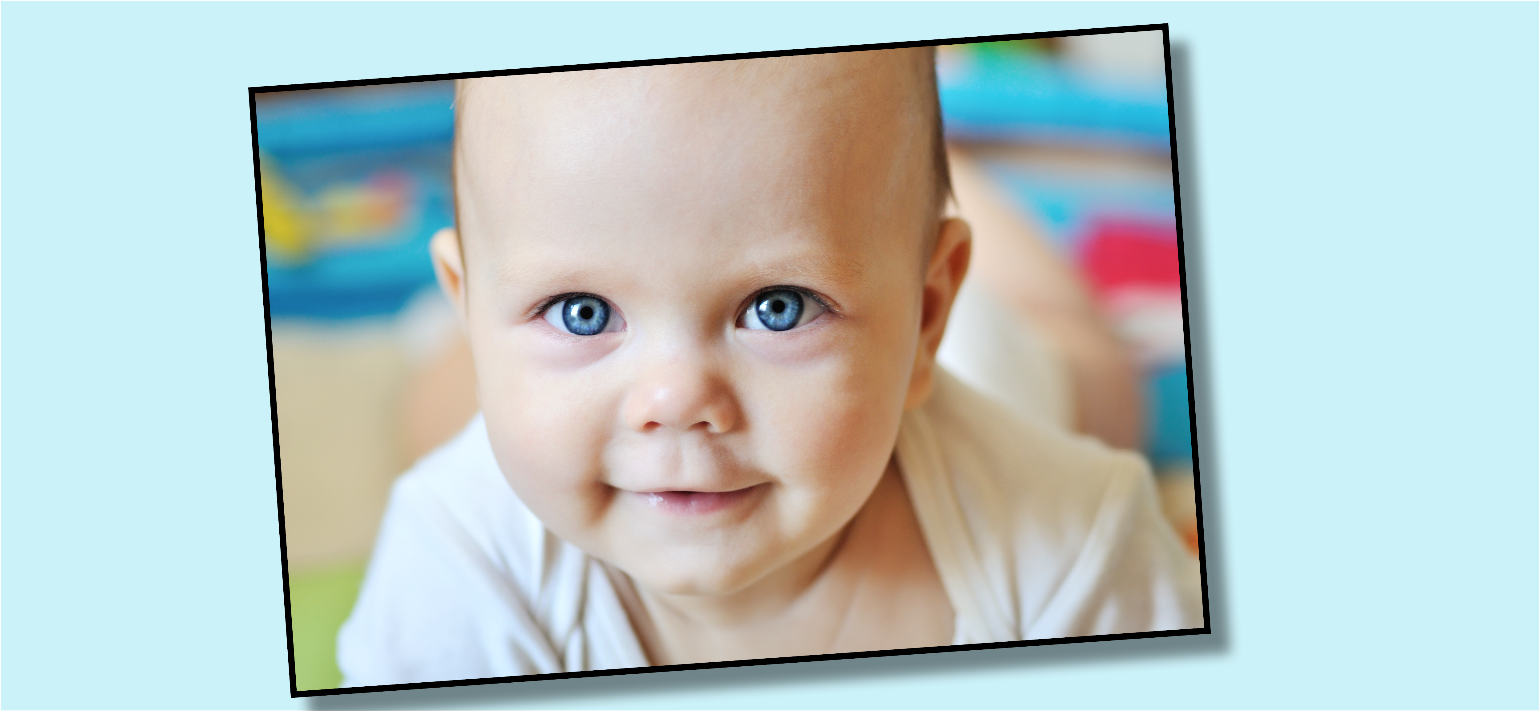 BabyTummel (5-12mdr) - Hold 2