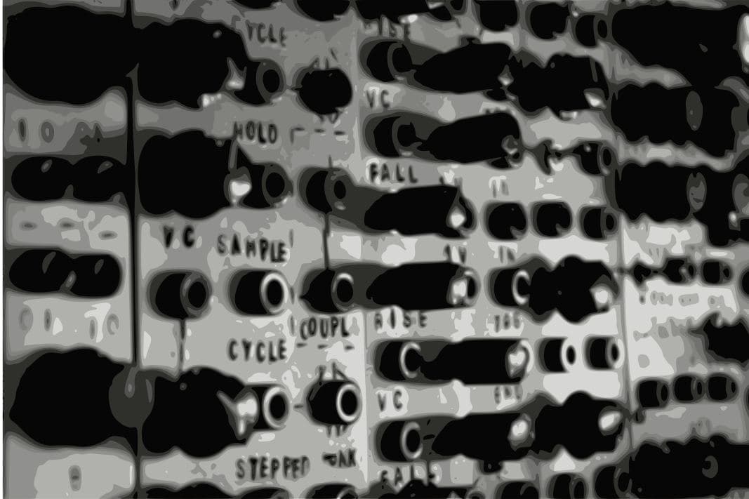 Copenhagen Music Maker Space