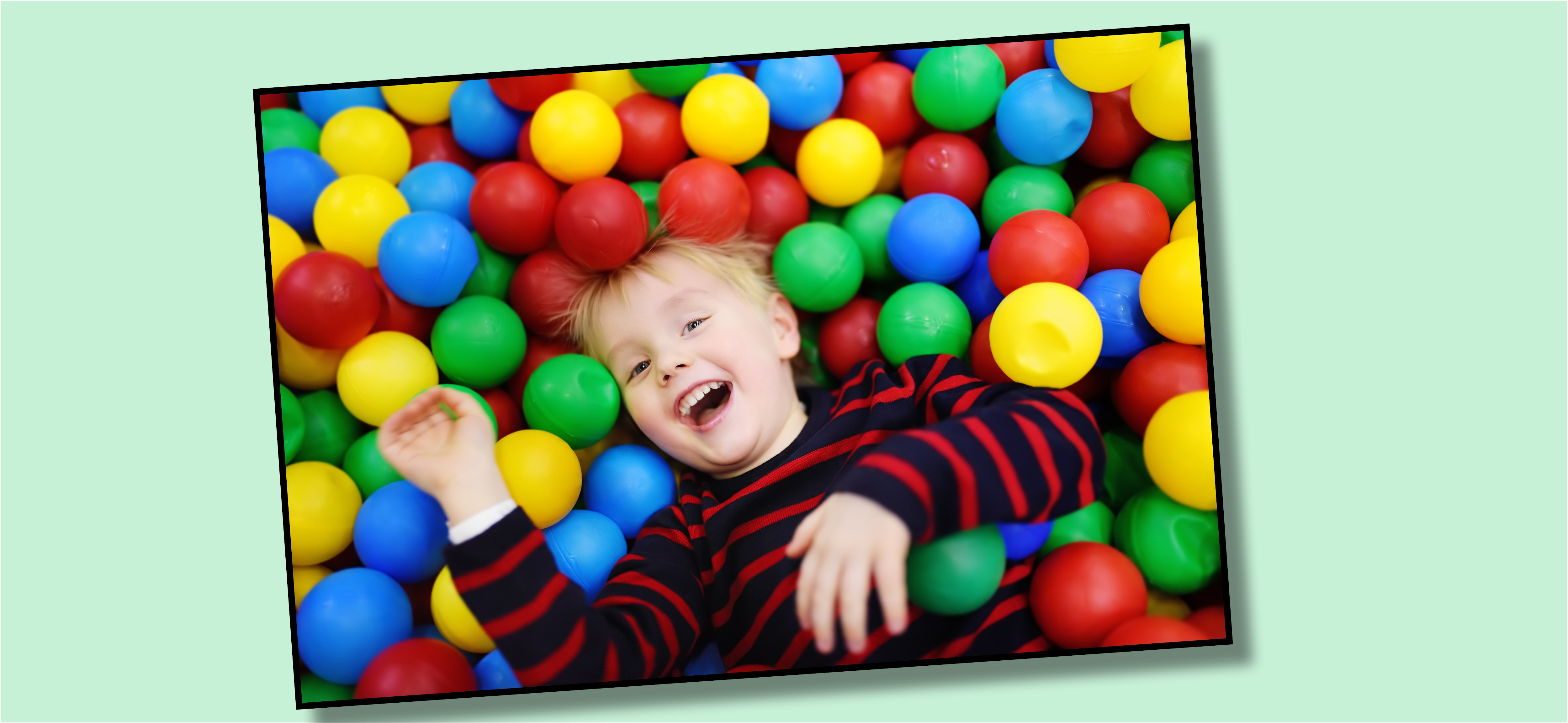 DyreDans og fede forhindringer (2-5 år) - Hold 1