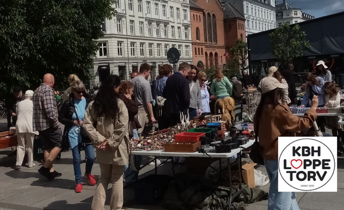 Københavns Loppetorv