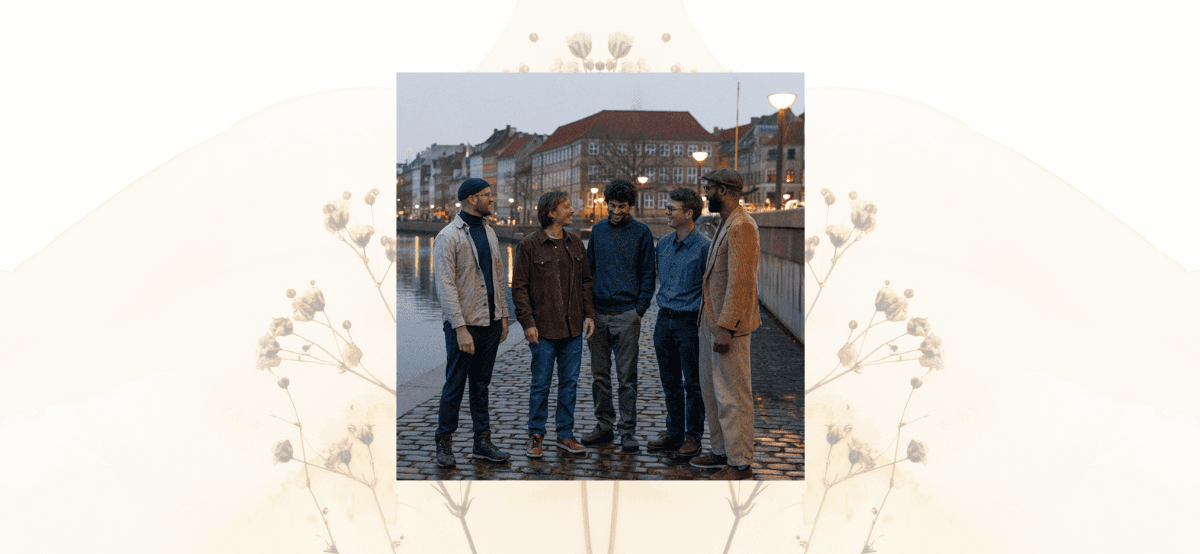 Madame Machine | CPH Jazz Festival
