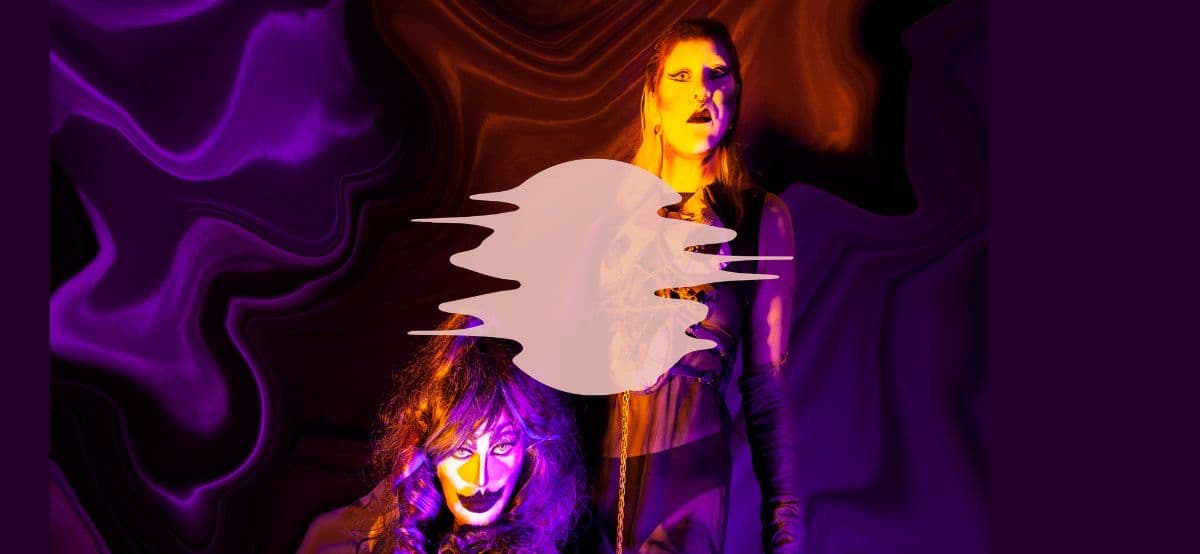 Debut Fest: HagFags 2.0: Wet Wig Disaster