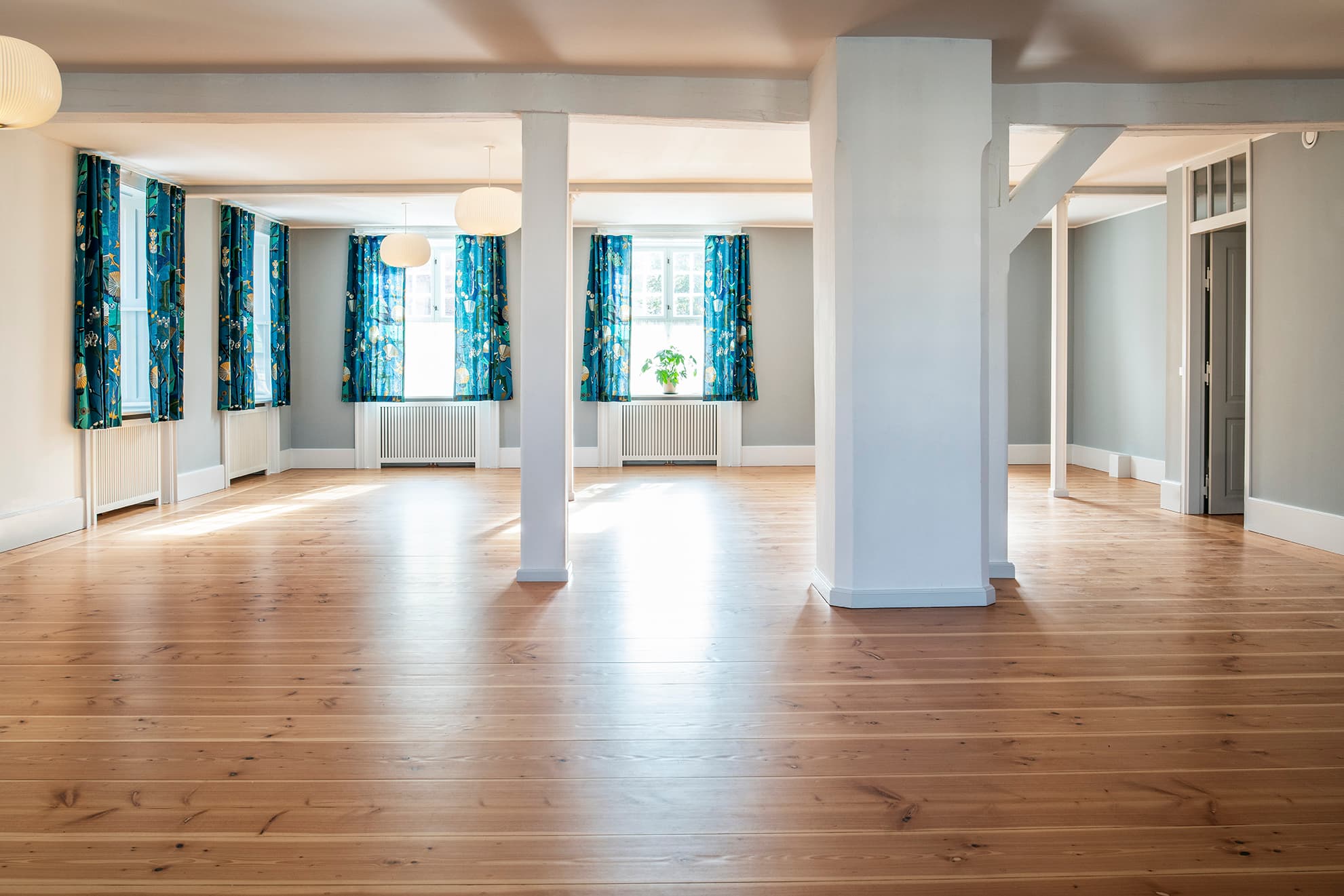 Kanalhuset Løbeklub