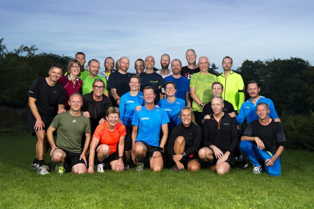 Copenhagen Frontrunners