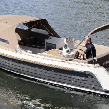 Cancelled - Explore Copenhagen's Harbor on a private cruise