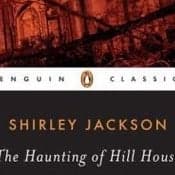 The Haunting of Hill House by Shirley Jackson