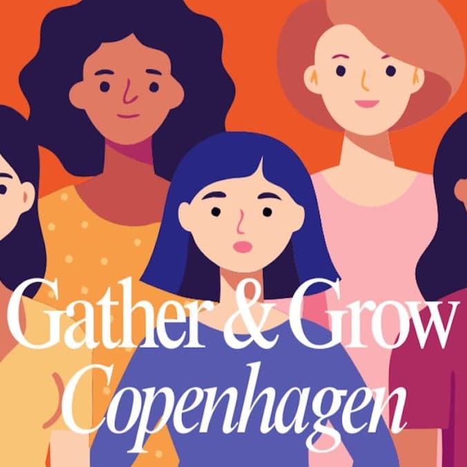 Gather & Grow - August: Navigating your career in the AI era