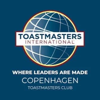 Level Up Your Leadership Skills: Public Speaking at Copenhagen Toastmasters!