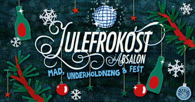 Julefrokost