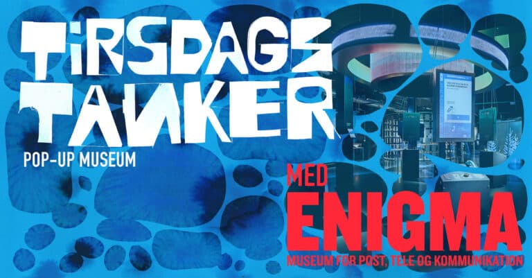 Tirsdagstanker: Musik til dommedag med ENIGMA