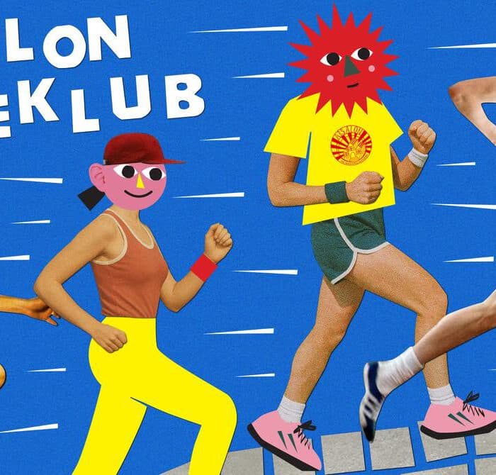 Absalon Løbeklub