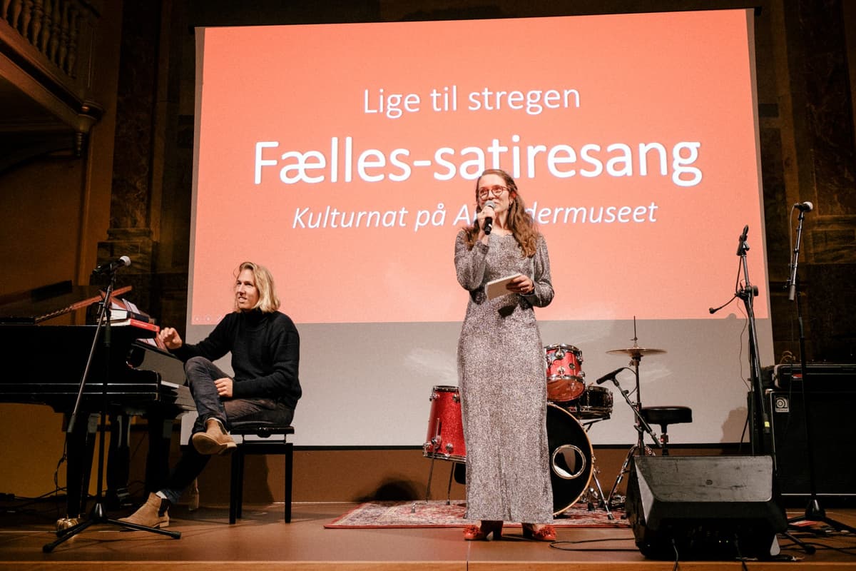 Samtalerække: Poul Nyrup Rasmussen - Et liv i fællesskab