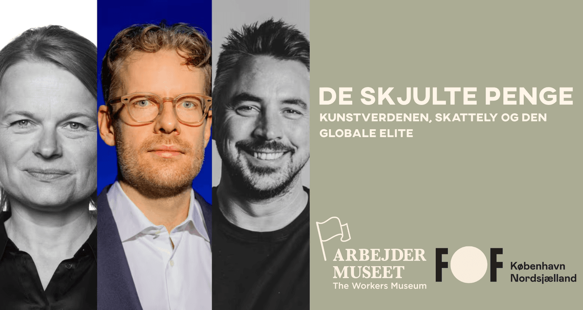 De skjulte penge