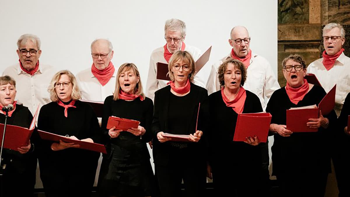 Fødselsdagskoncert