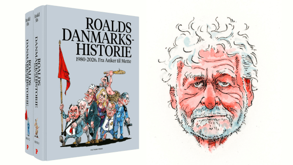 Roald Als spidder Danmarkshistorien