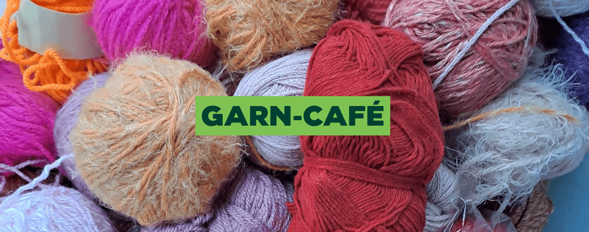 Yarn Café