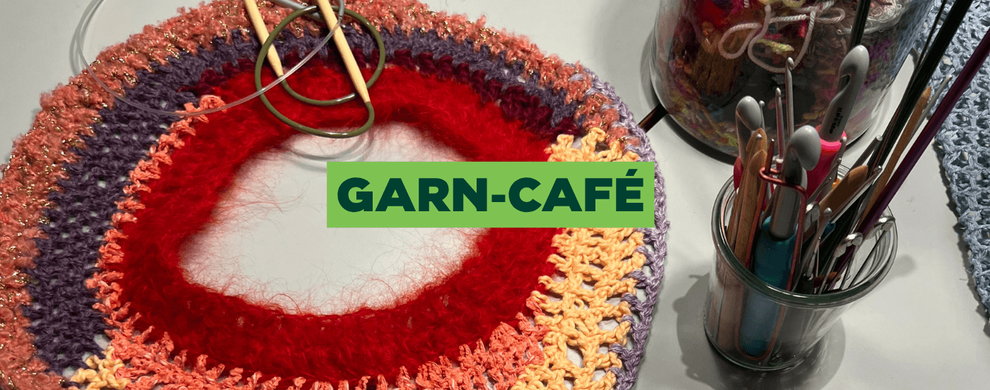Garn-café