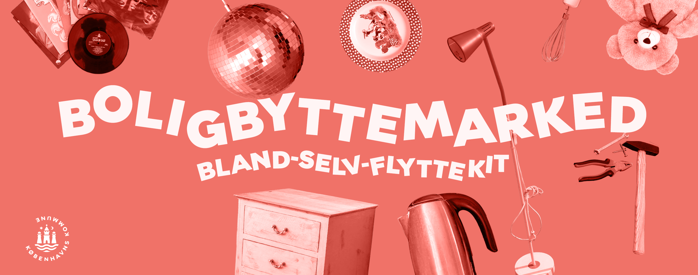 Boligbyttemarked - Bland-selv-flyttekit