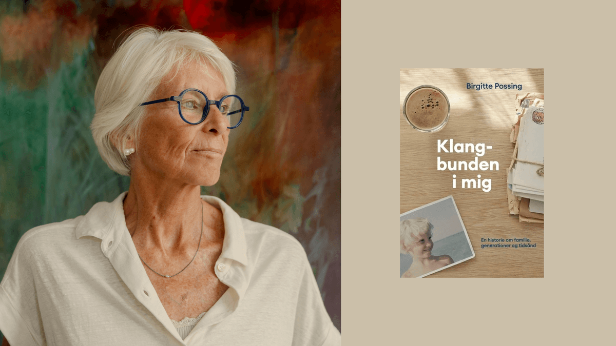 Birgitte Possing: om Klangbunden i mig