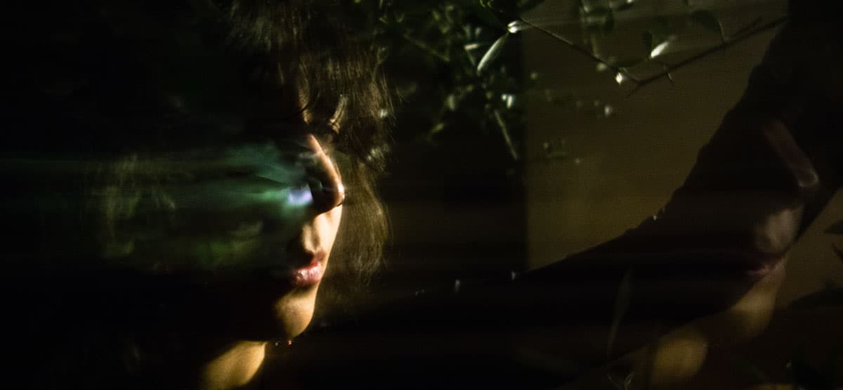 CRRNT Release Koncert: Daliyah