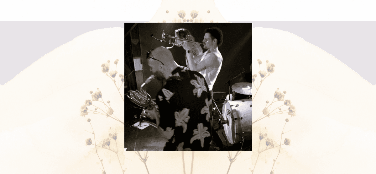 Hot Mess Brass Band | CPH Jazz Festival