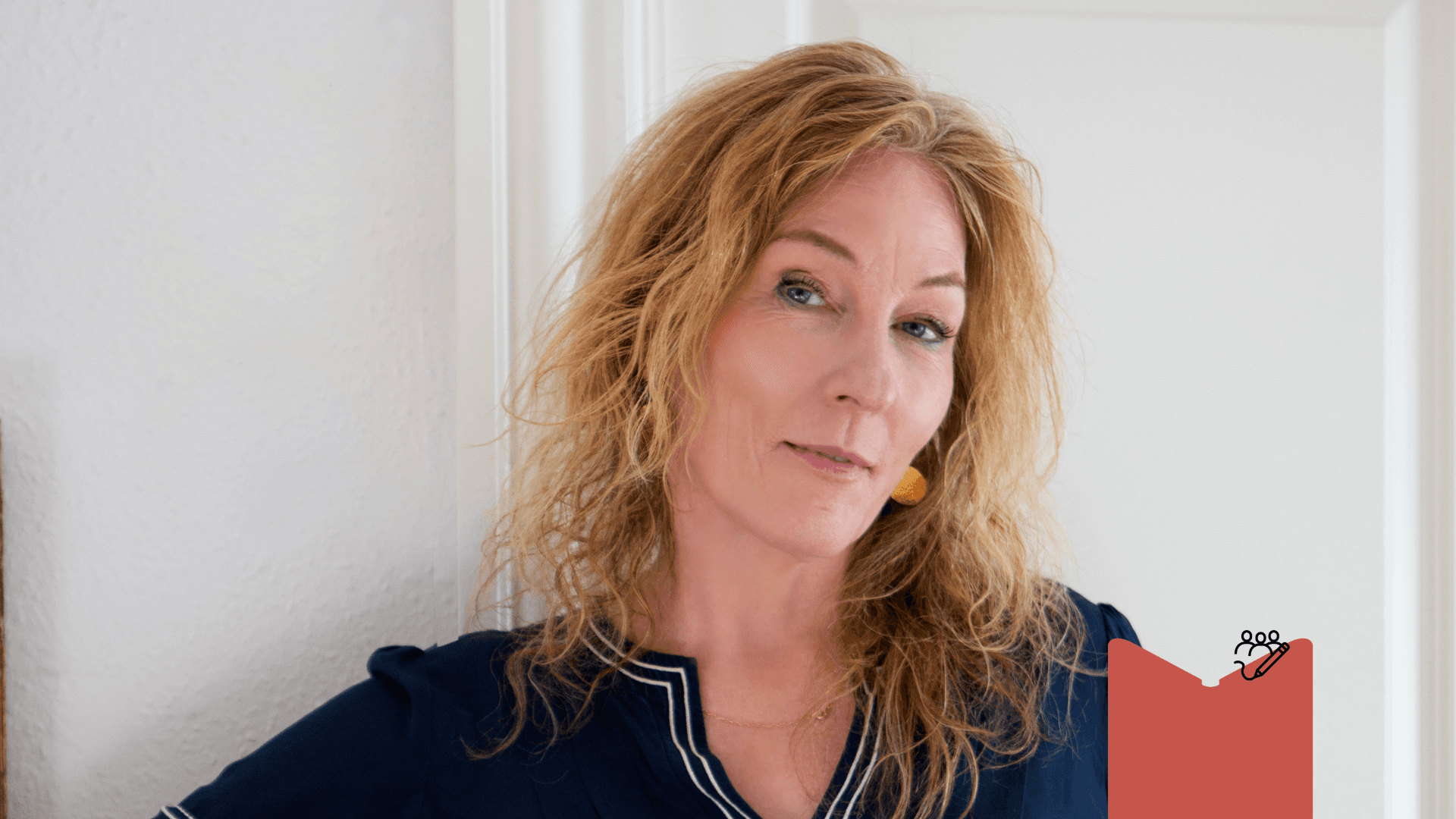 Skriveworkshop: Skriv dig glad med dagbogsskrivning
