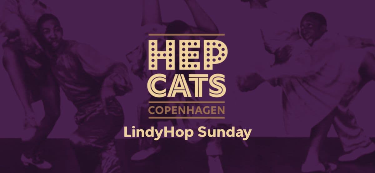 LindyHop Introklasser