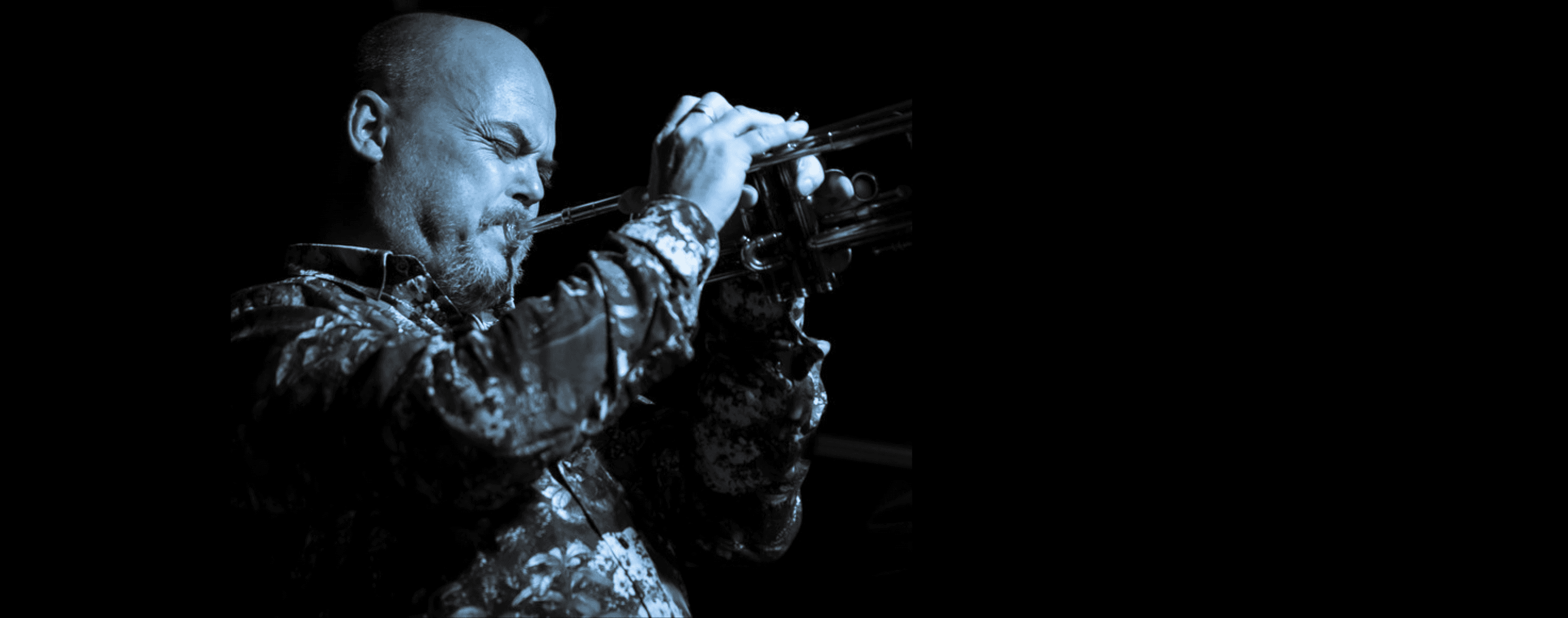 Big Band Bonanza: A Very Big Band feat. Anders Bergcrantz.