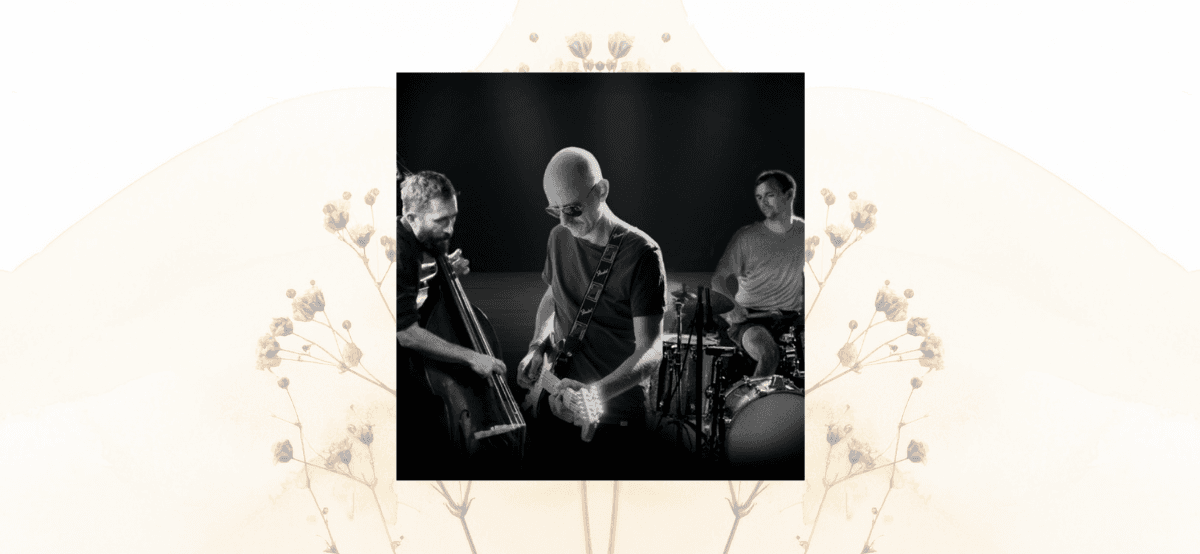 Peter Tinning Trio | CPH Jazz Festival
