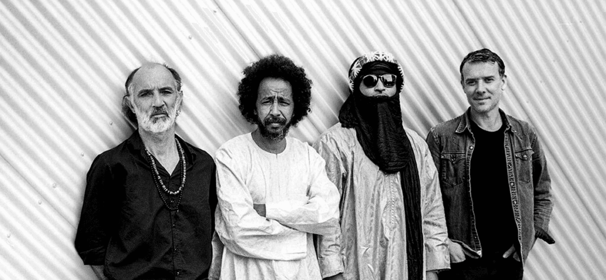 Tamikrest (ML)