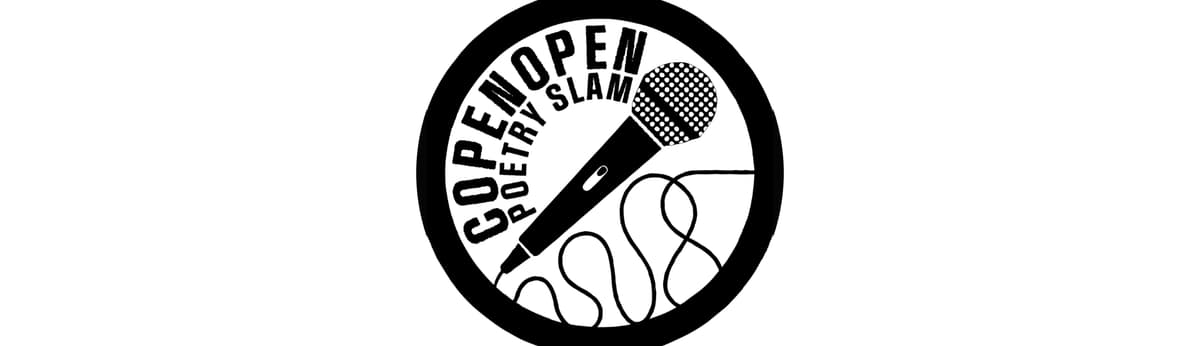CopenOpen Poetry Slam