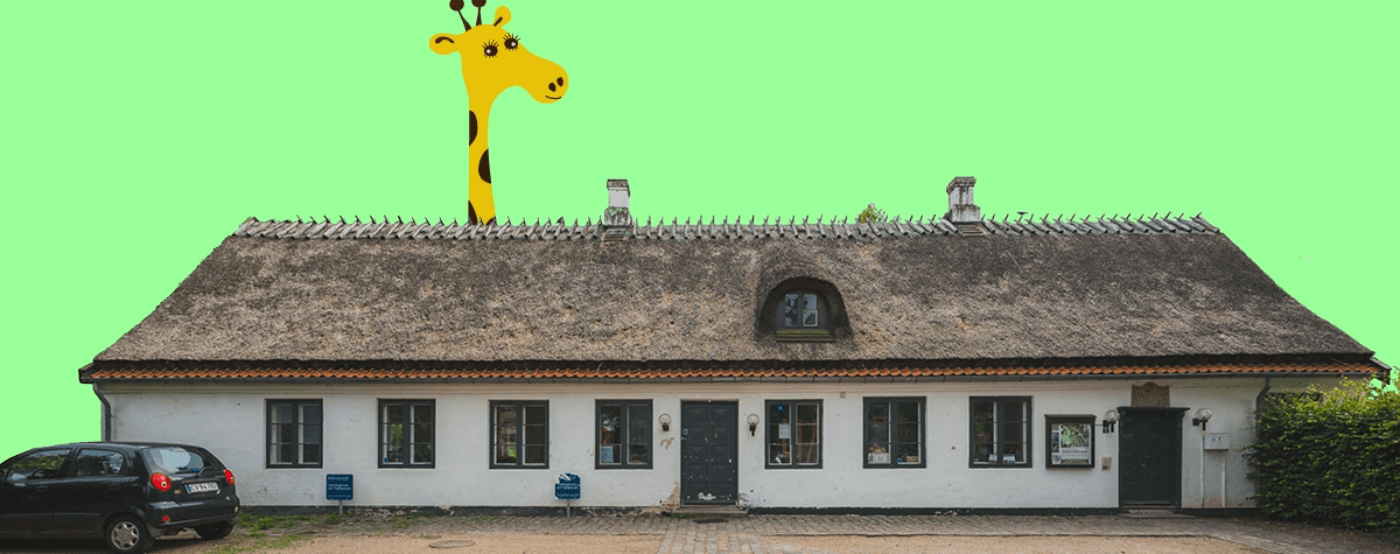 BioGIRAFFEN - tumlingebio