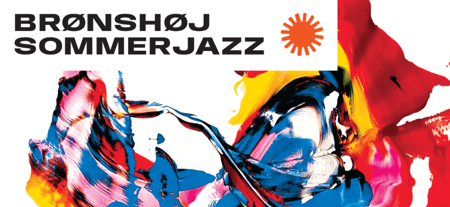 Brønshøj Sommerjazz 2026 (Copenhagen Jazz Festival)