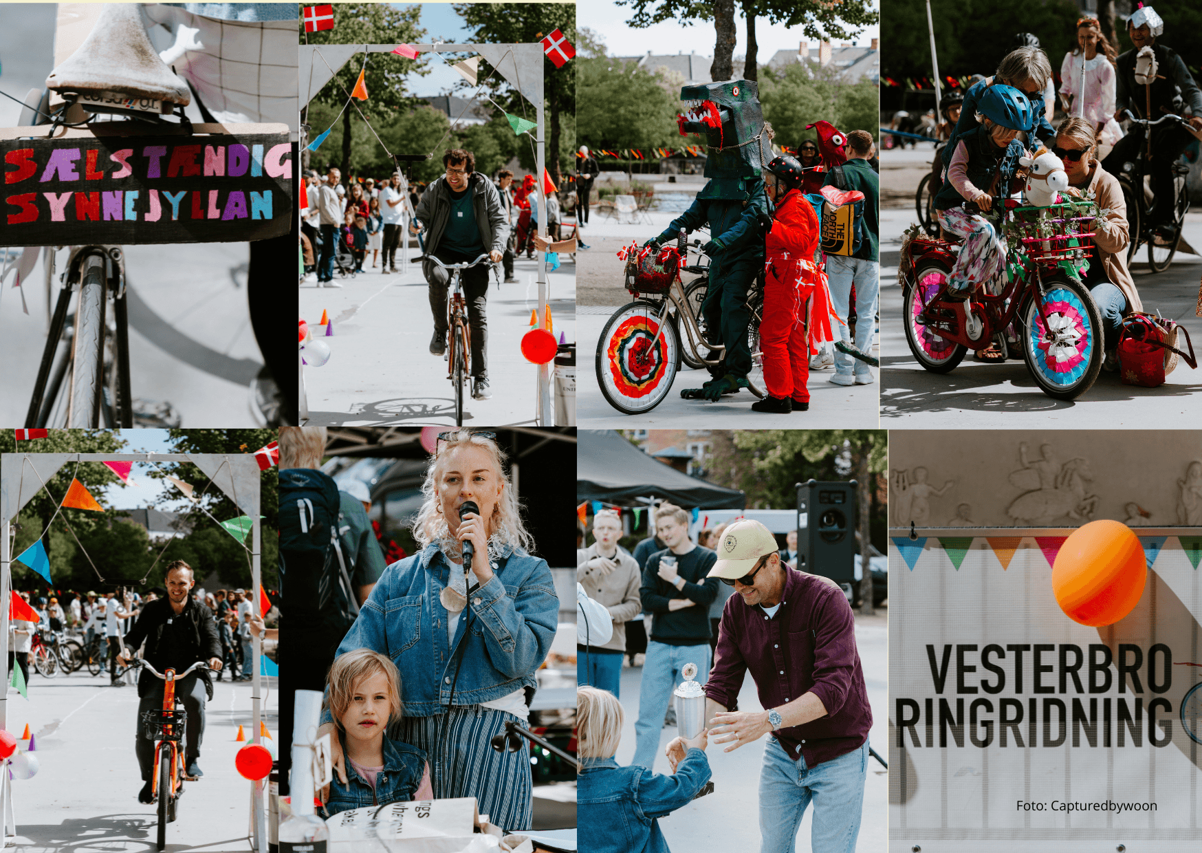 Vesterbro Ringridning 2026