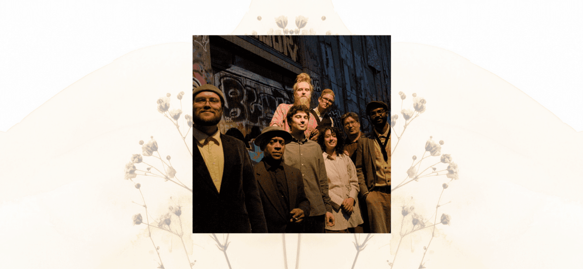 Dusty Rag Jazz Band | CPH Jazz Festival