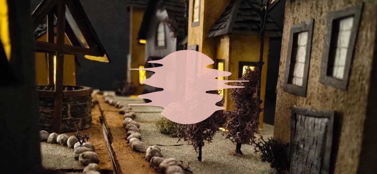 Debut Fest: Village of Lost Souls