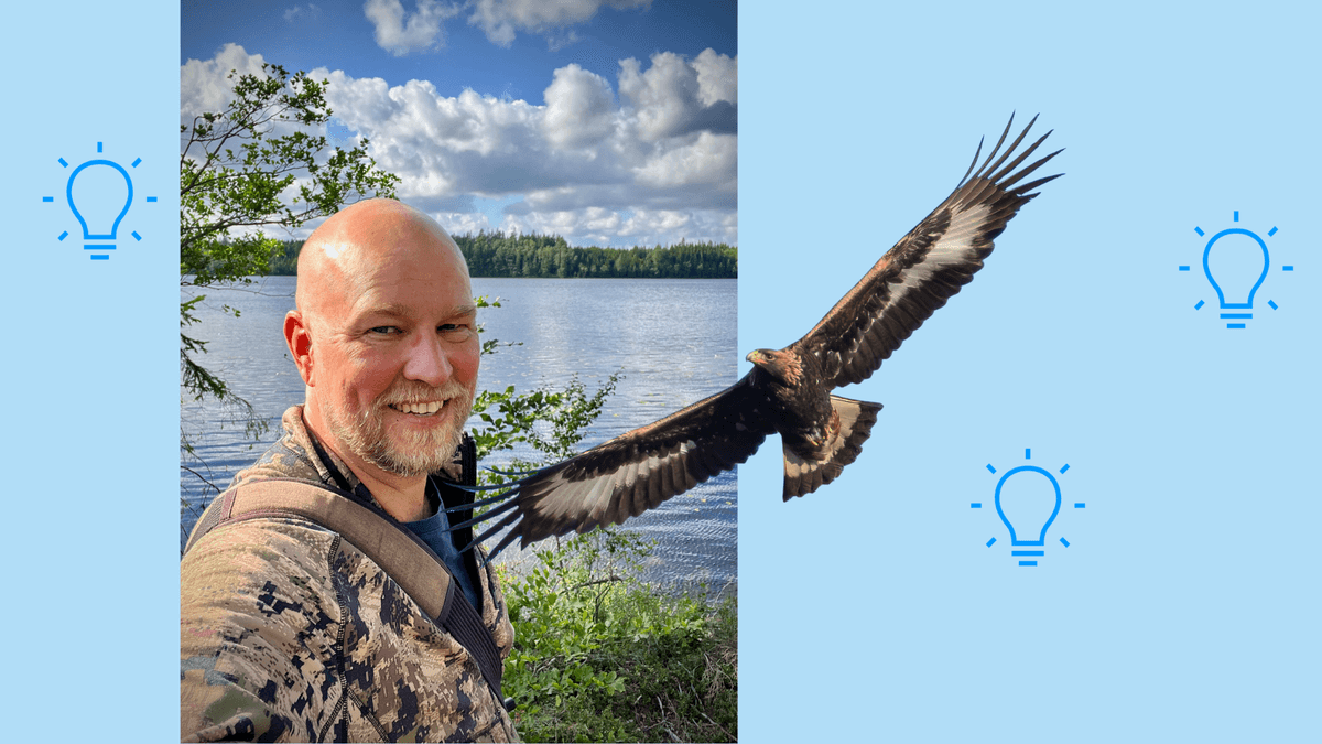 Birding – fortællinger om fugle og hvorfor mennesker kigger på dem