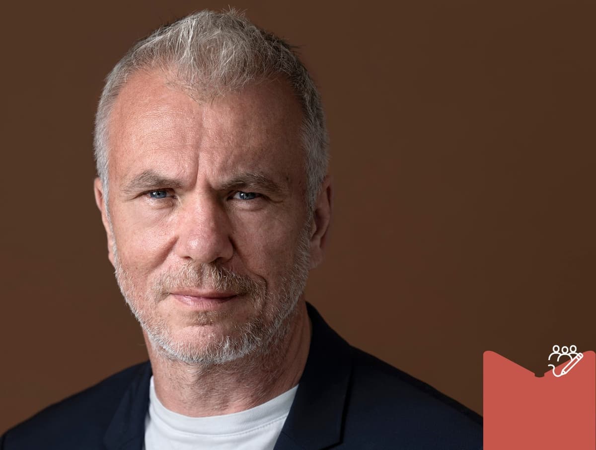 Skriveworkshop: Krimi, plot og karakterer