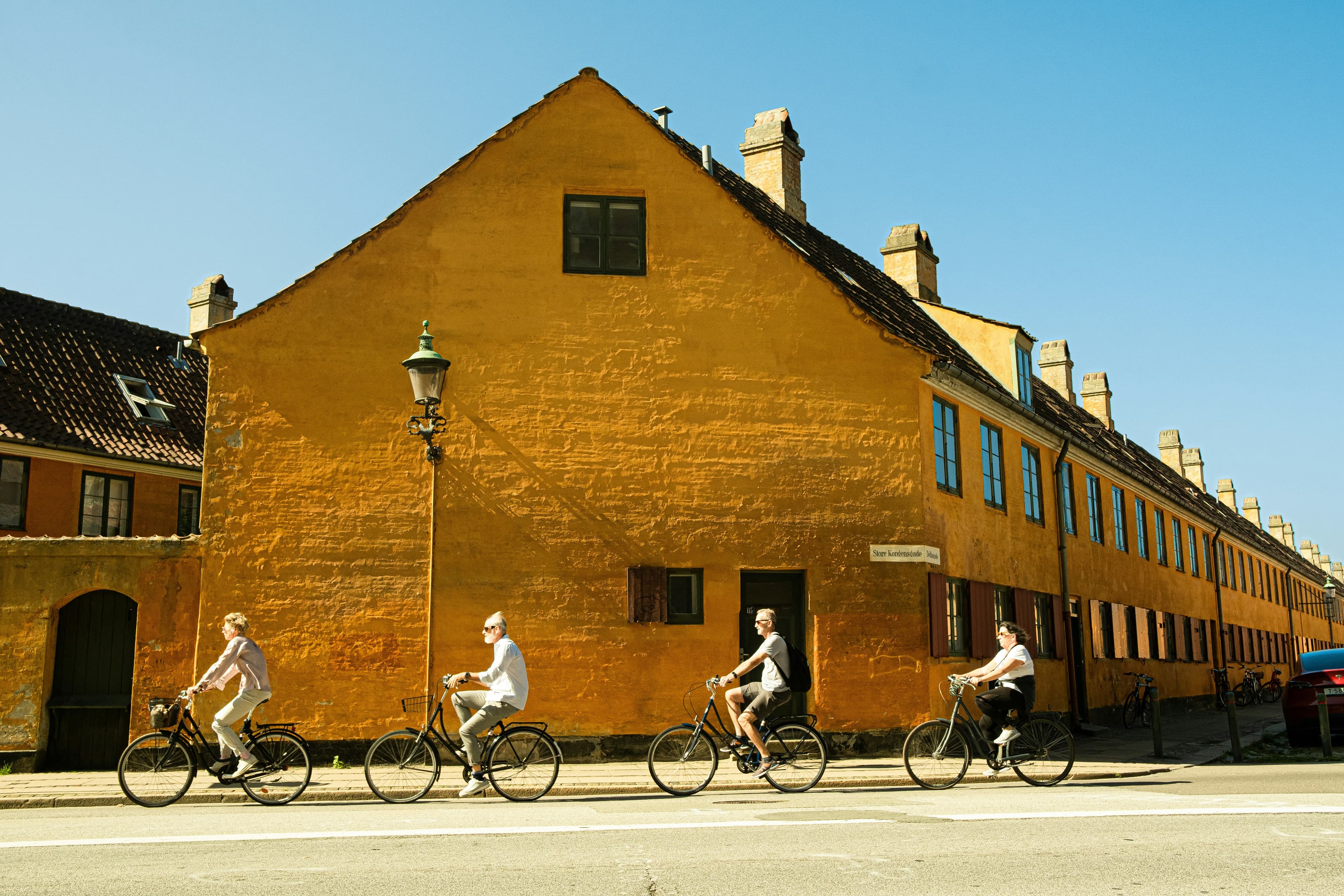 Bike Blitz