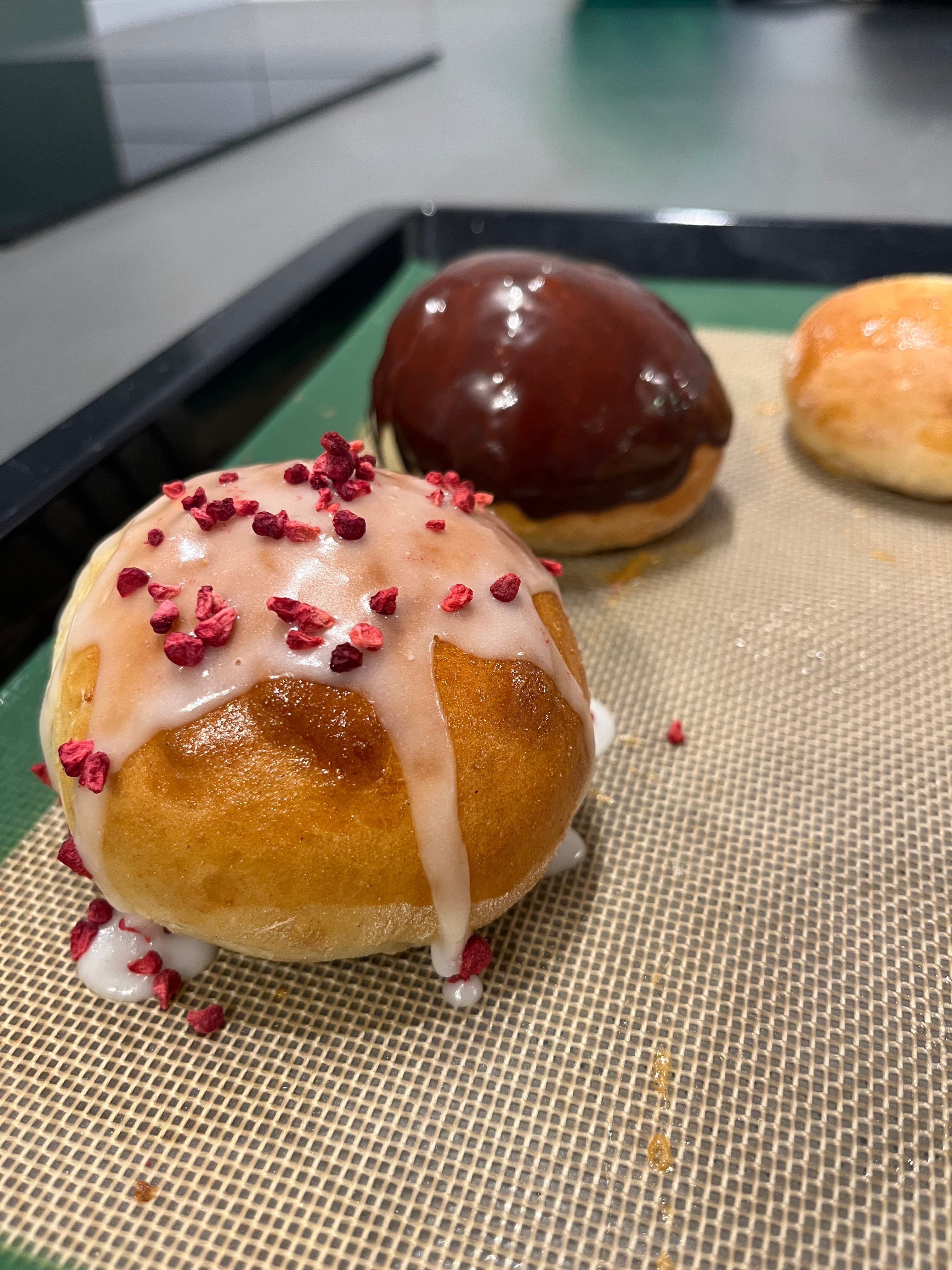 FASTELAVNS BOLLER - Amazing cream buns