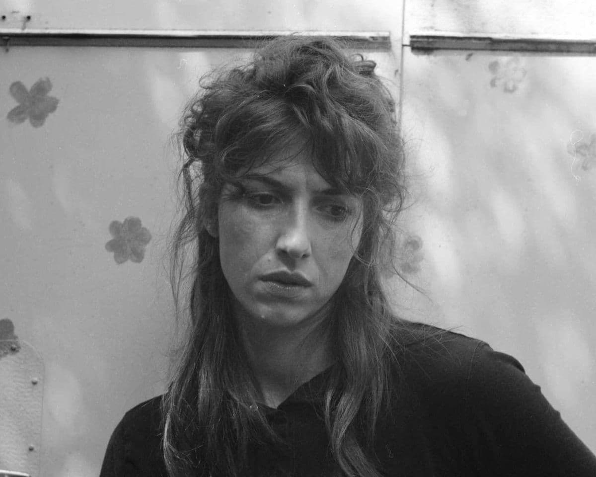 Aldous Harding