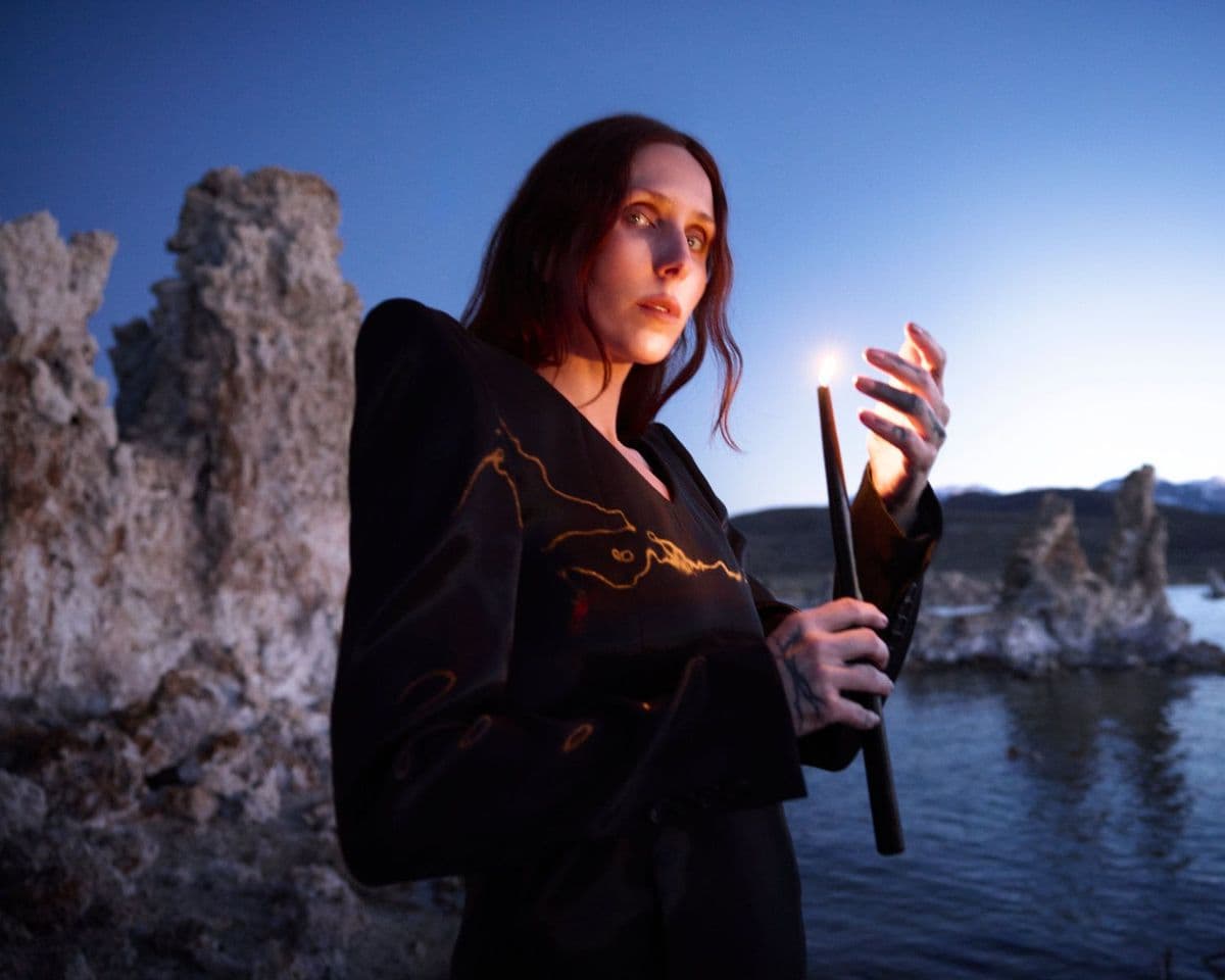Chelsea Wolfe
