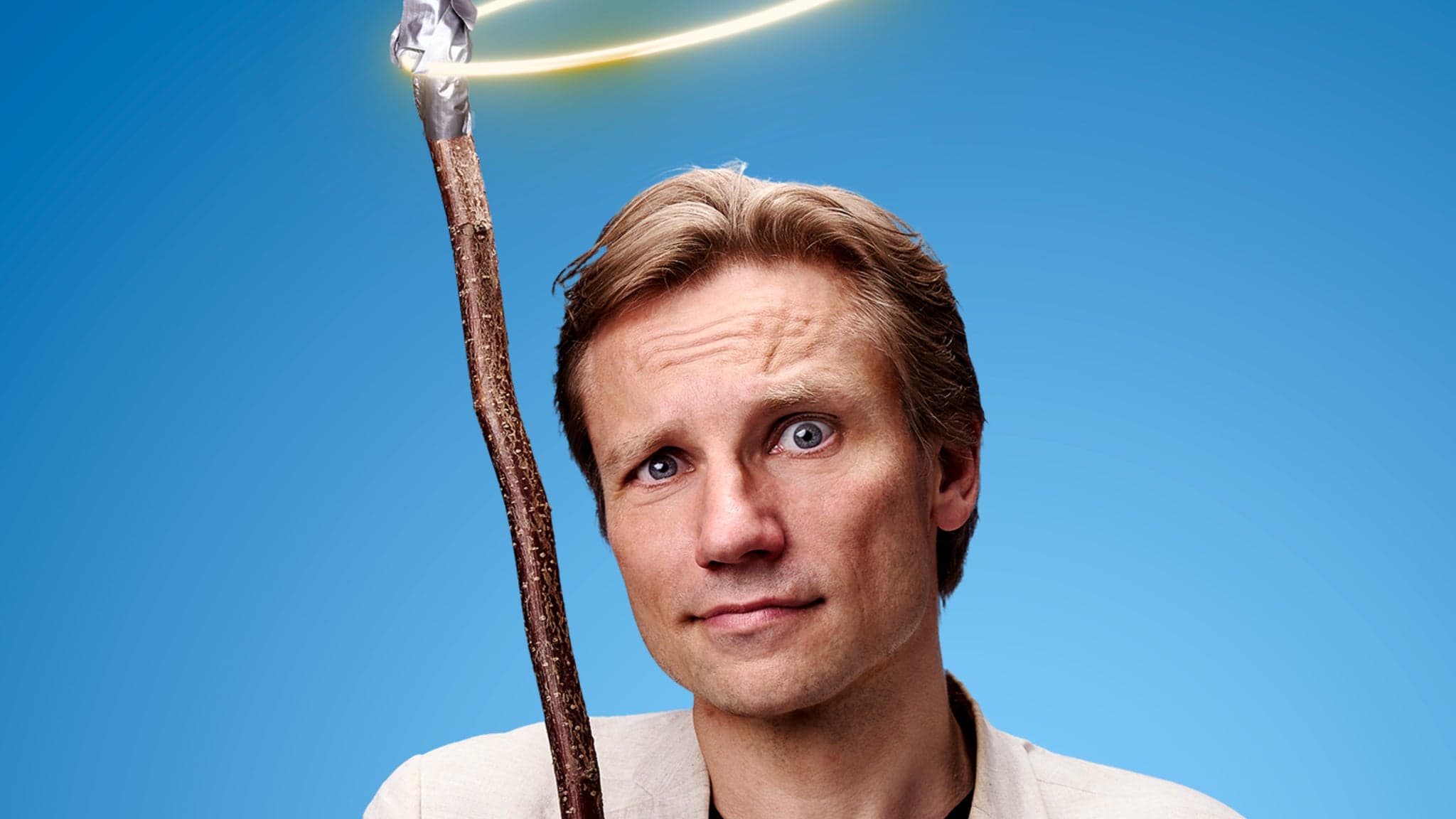 Jakob Svendsens - Tror jeg nok