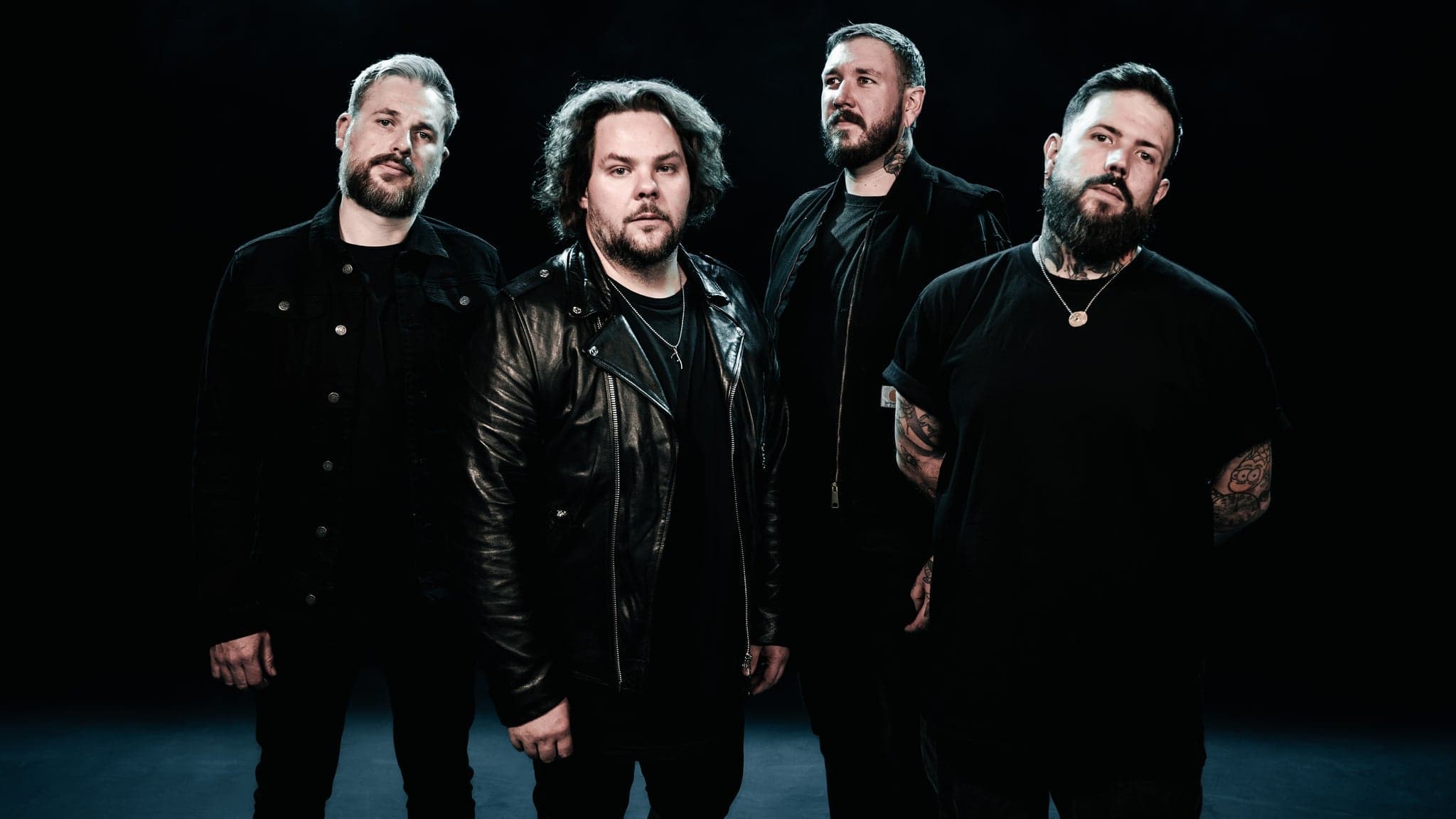 Tenside + Aurorawave - Devour the Dark across Europe 2026